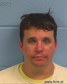 Colby Ryan Patton Mugshot