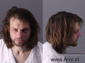 Colby Ryan Welty Mugshot