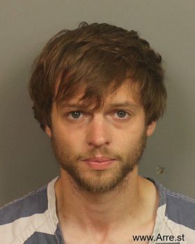 Colby Ryan Welty Mugshot