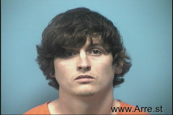 Colton Brian Johnson Mugshot