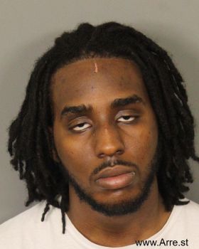 Connell Aaron Third Hawkins Mugshot