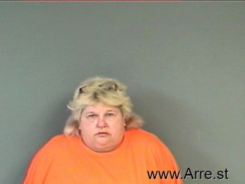 Connie Delores Feltman Mugshot