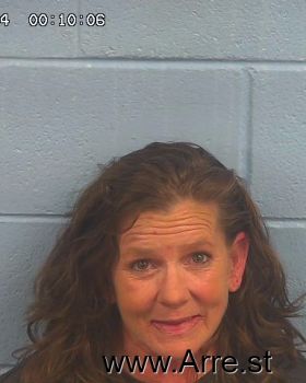 Connie Sue Williamsgarrard Mugshot