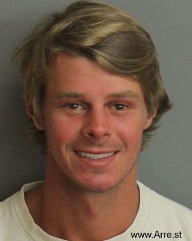 Connor Winn King Mugshot