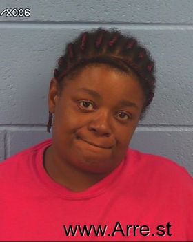 Constance Rashell Smith Mugshot