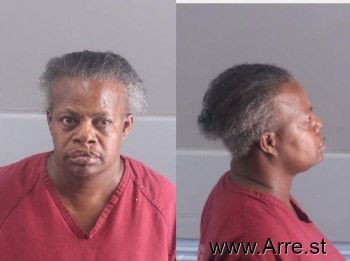 Constance Denise Williams Mugshot