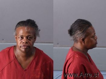 Constance Denise Williams Mugshot