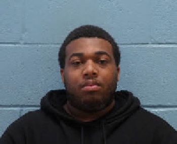 Cooley  Acorious Mugshot