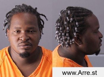 Cordale D Cole Mugshot