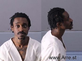 Cordarius Lamar Elliott Mugshot