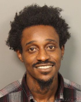 Cordarius Lamar Elliott Mugshot