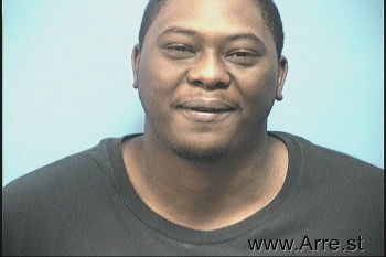 Cordei Rishawn Daniel Mugshot