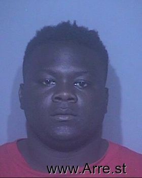 Cordell Oneal Anderson Mugshot