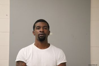 Cordell Lamont Derrick Mugshot