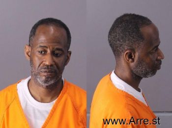 Cordell Dewayne Tell Mugshot