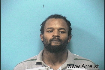 Corey Lee Allen Mugshot