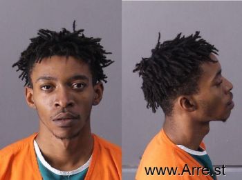 Corey Vadoll Barnes Mugshot