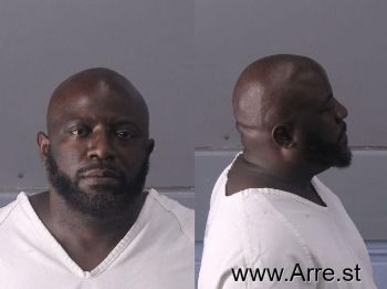 Corey Dewayne Brown Mugshot