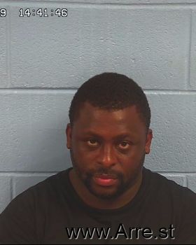 Corey Lawran Butler Mugshot