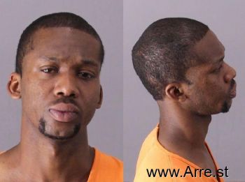 Corey  Cherry Mugshot