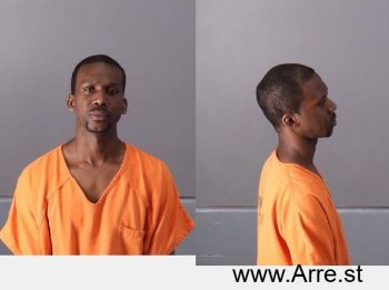 Corey  Cherry Mugshot