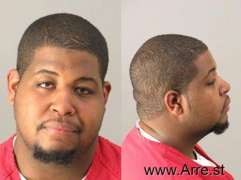 Corey  Davis Mugshot