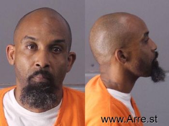 Corey Levar Davis Mugshot