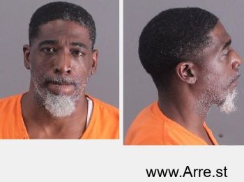 Corey Dejuan Davis Mugshot