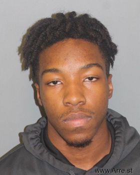 Corey Delshon Davis Mugshot