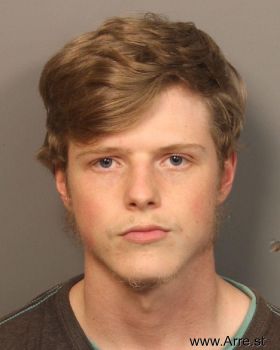 Corey  Duke Mugshot