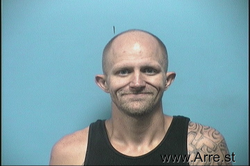 Corey Allen Edmondson Mugshot