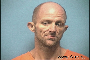 Corey Allen Edmondson Mugshot