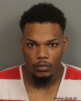 Corey Lamont Junior Glover Mugshot