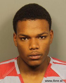 Corey Lamont Glover Mugshot