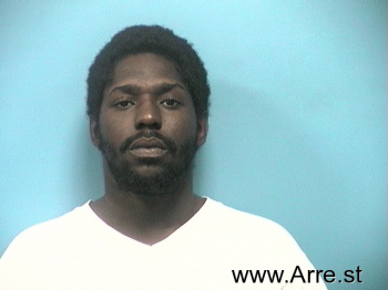 Corey  Hall Mugshot