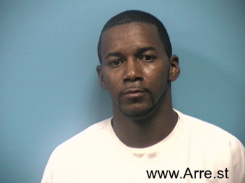 Corey Lamont Hall Mugshot