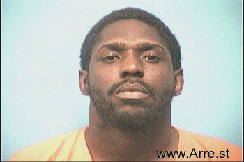 Corey  Hall Mugshot