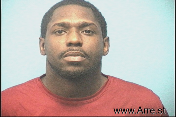 Corey  Hall Mugshot