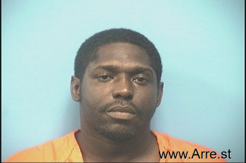 Corey  Hall Mugshot