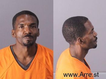 Corey Antone Henley Mugshot