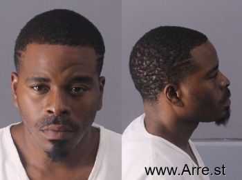 Corey Dejuan Jackson Mugshot