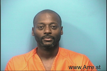 Corey Leedale Jackson Mugshot