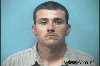 Corey Dale Martin Mugshot