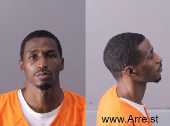 Corey Dewayne Morgan Mugshot