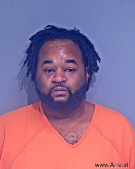 Corey Devante Mumford Mugshot