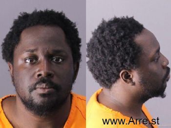 Corey Matthew Oliver Mugshot