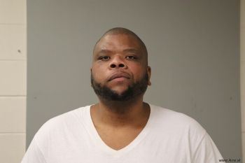 Corey Allen Phillips Mugshot