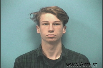 Corey Alexander Price Mugshot