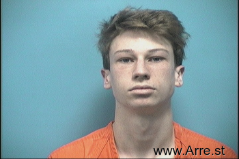 Corey Alexander Price Mugshot