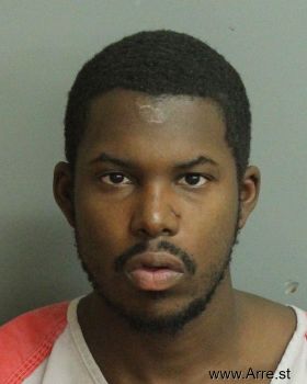 Corey Dewayne Randall Mugshot